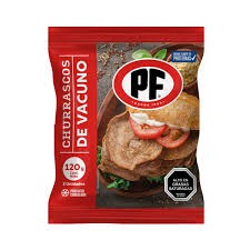 Churrasco PF 120g